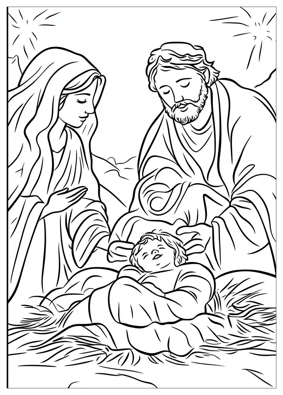 nativity_coloring_pages_15