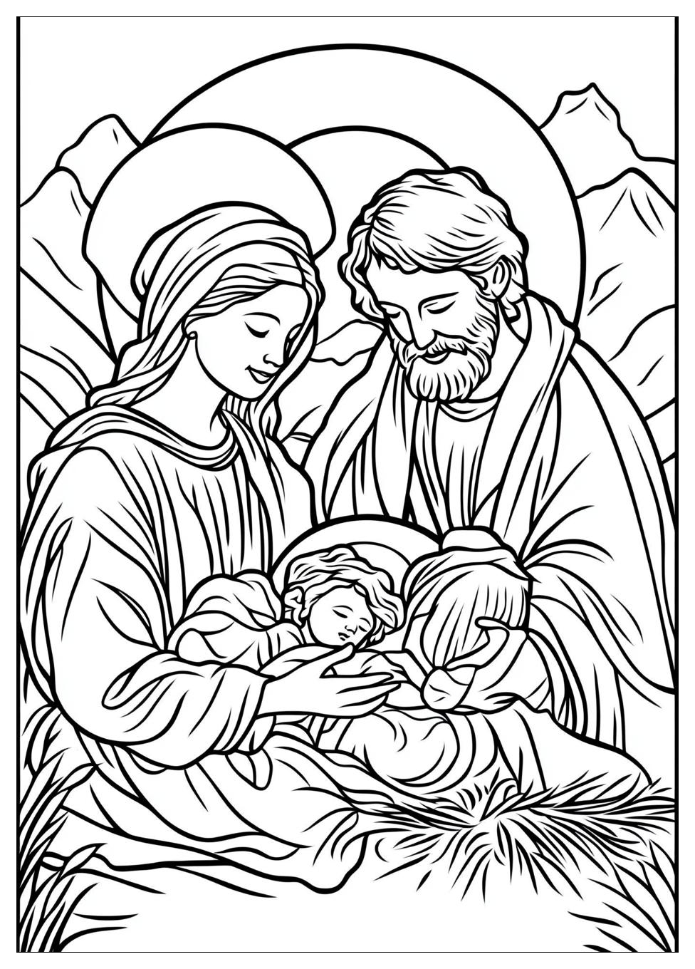 nativity_coloring_pages_17