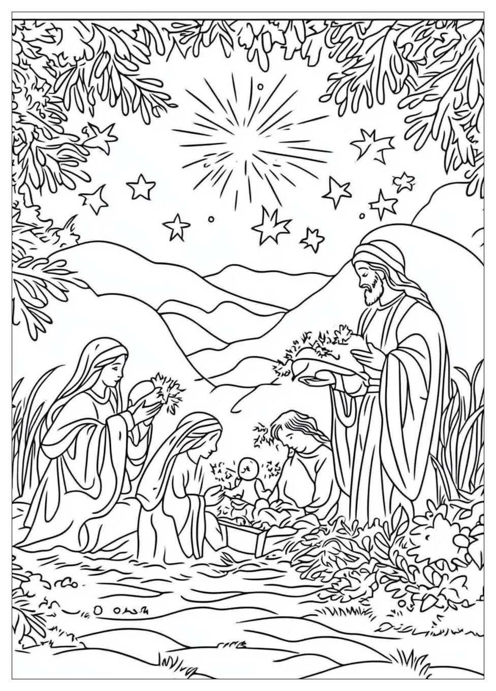 nativity_coloring_pages_18