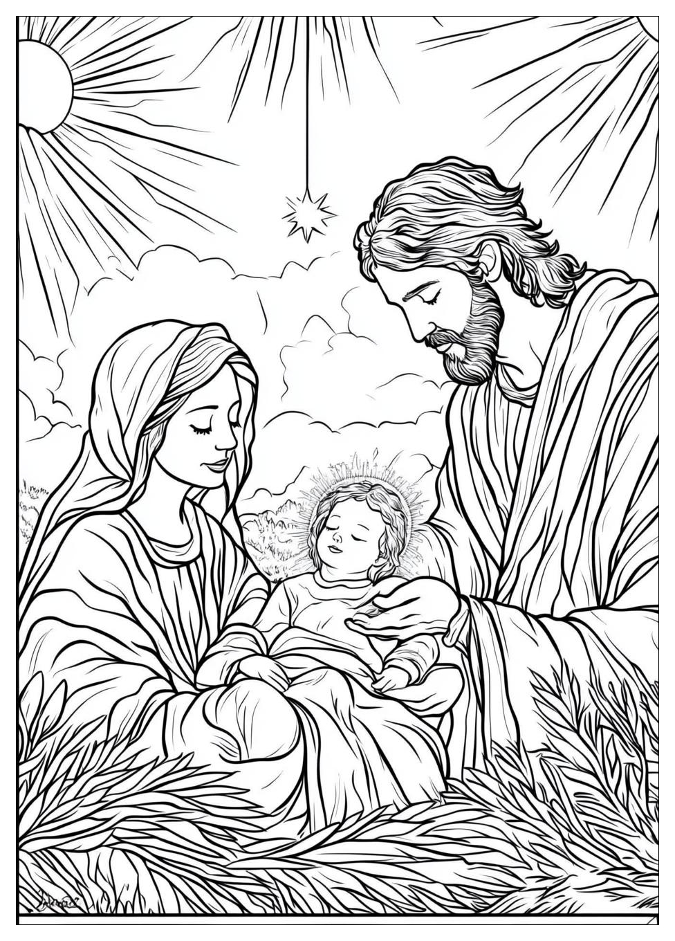 nativity_coloring_pages_19