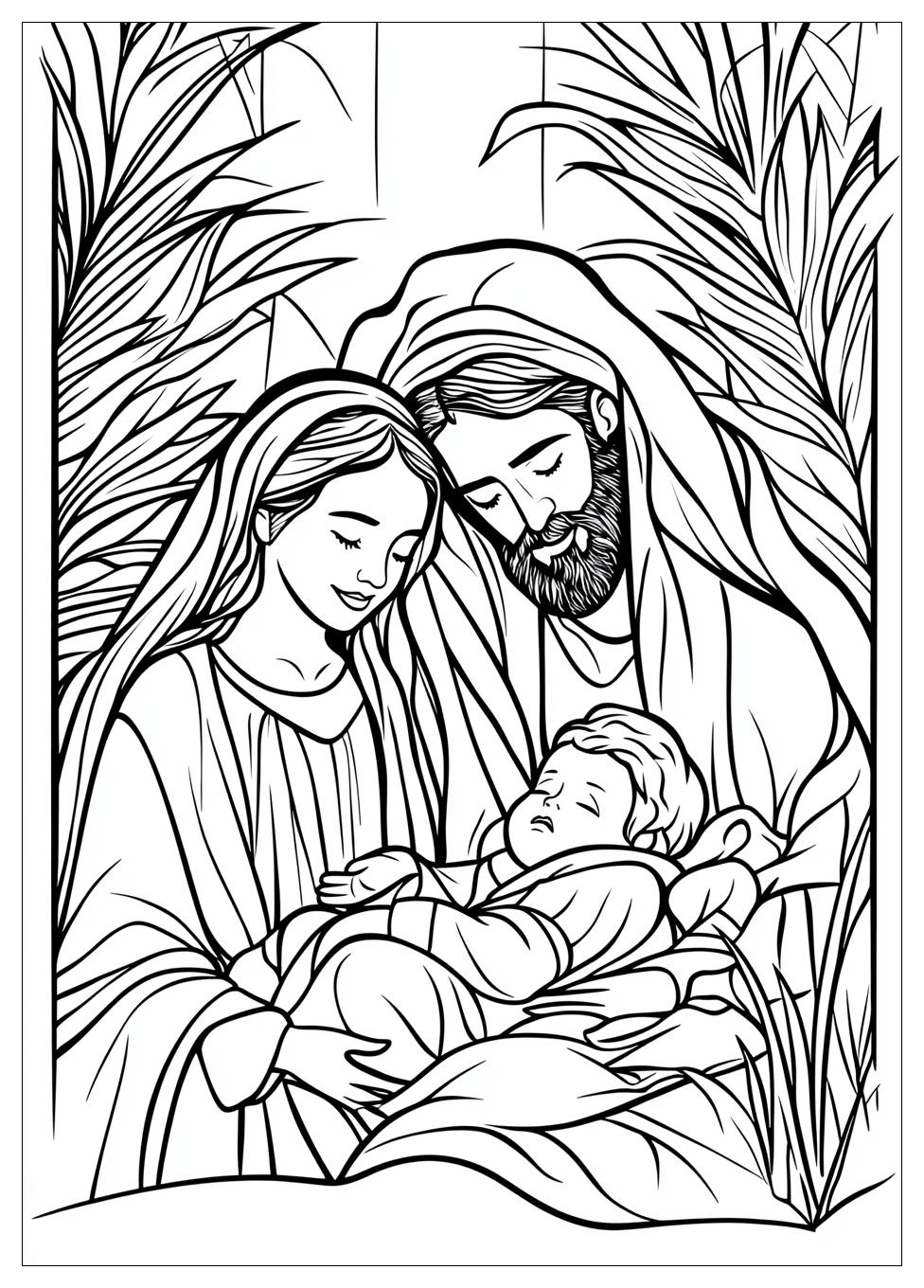 nativity_coloring_pages_21