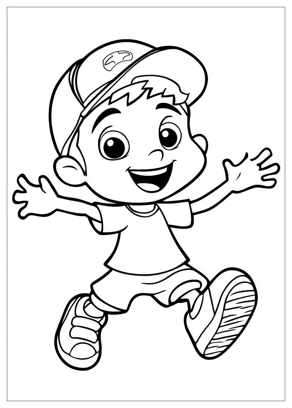 nickelodeon_coloring_pages_1