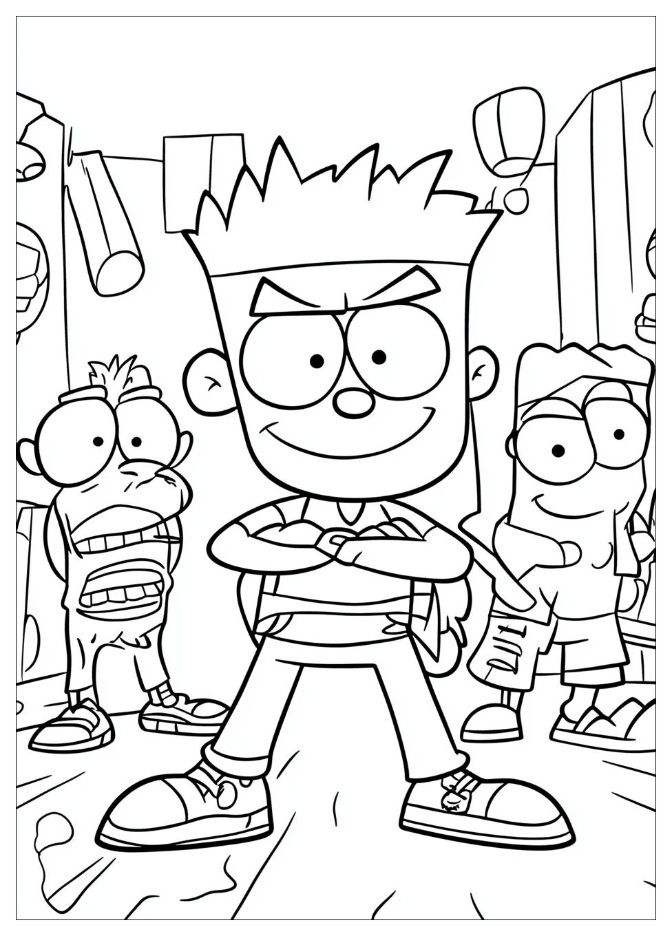 nickelodeon_coloring_pages_17