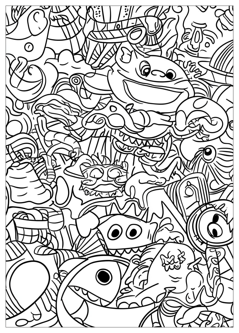 nickelodeon_coloring_pages_22