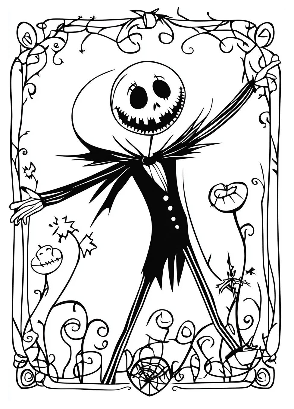 nightmare_before_christmas_coloring_pages_10