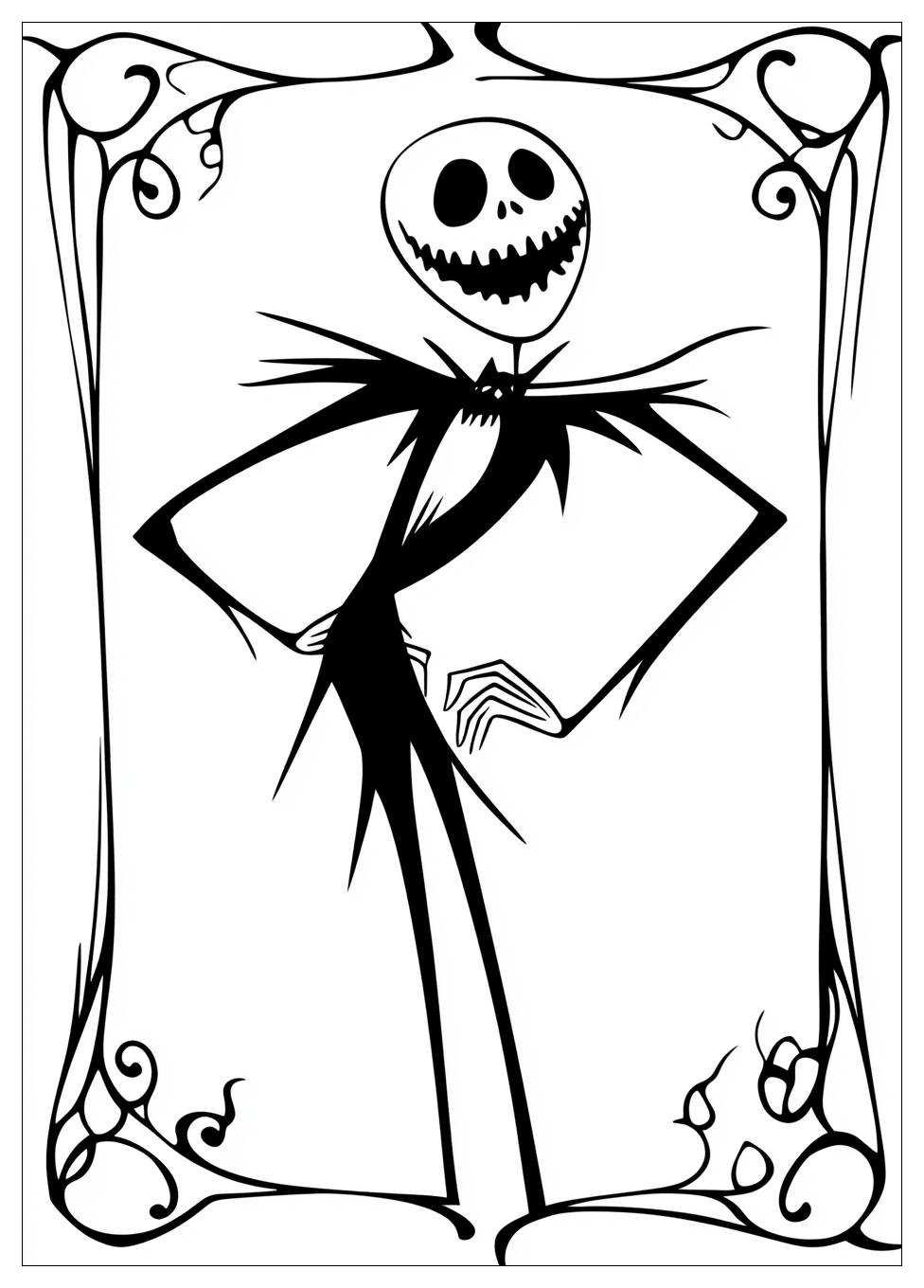 nightmare_before_christmas_coloring_pages_19