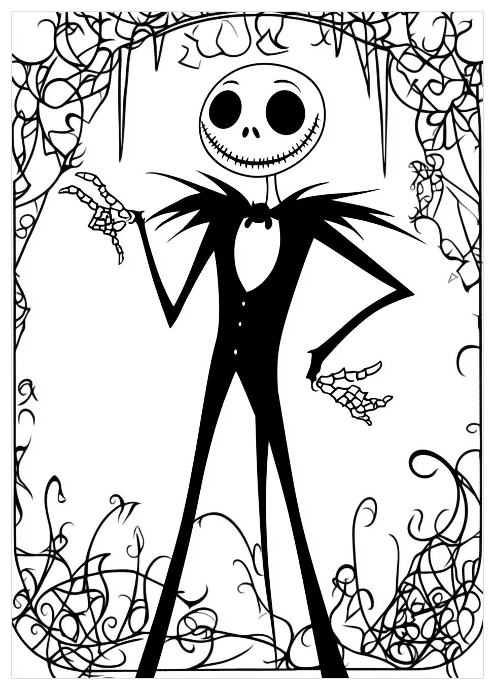 nightmare_before_christmas_coloring_pages_21