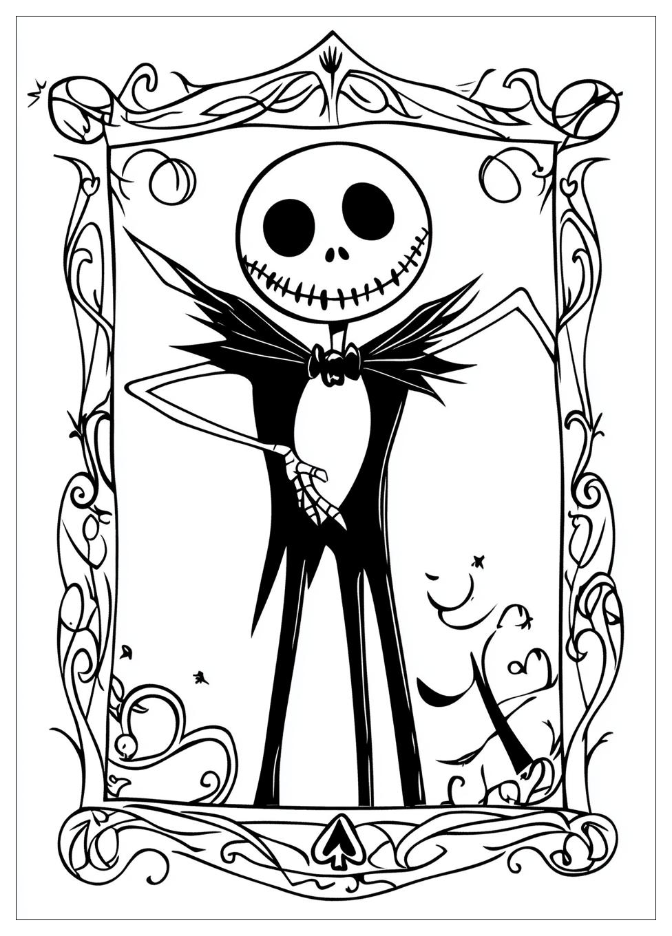 nightmare_before_christmas_coloring_pages_22