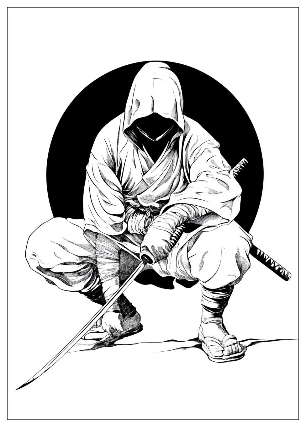 ninja_coloring_pages_17