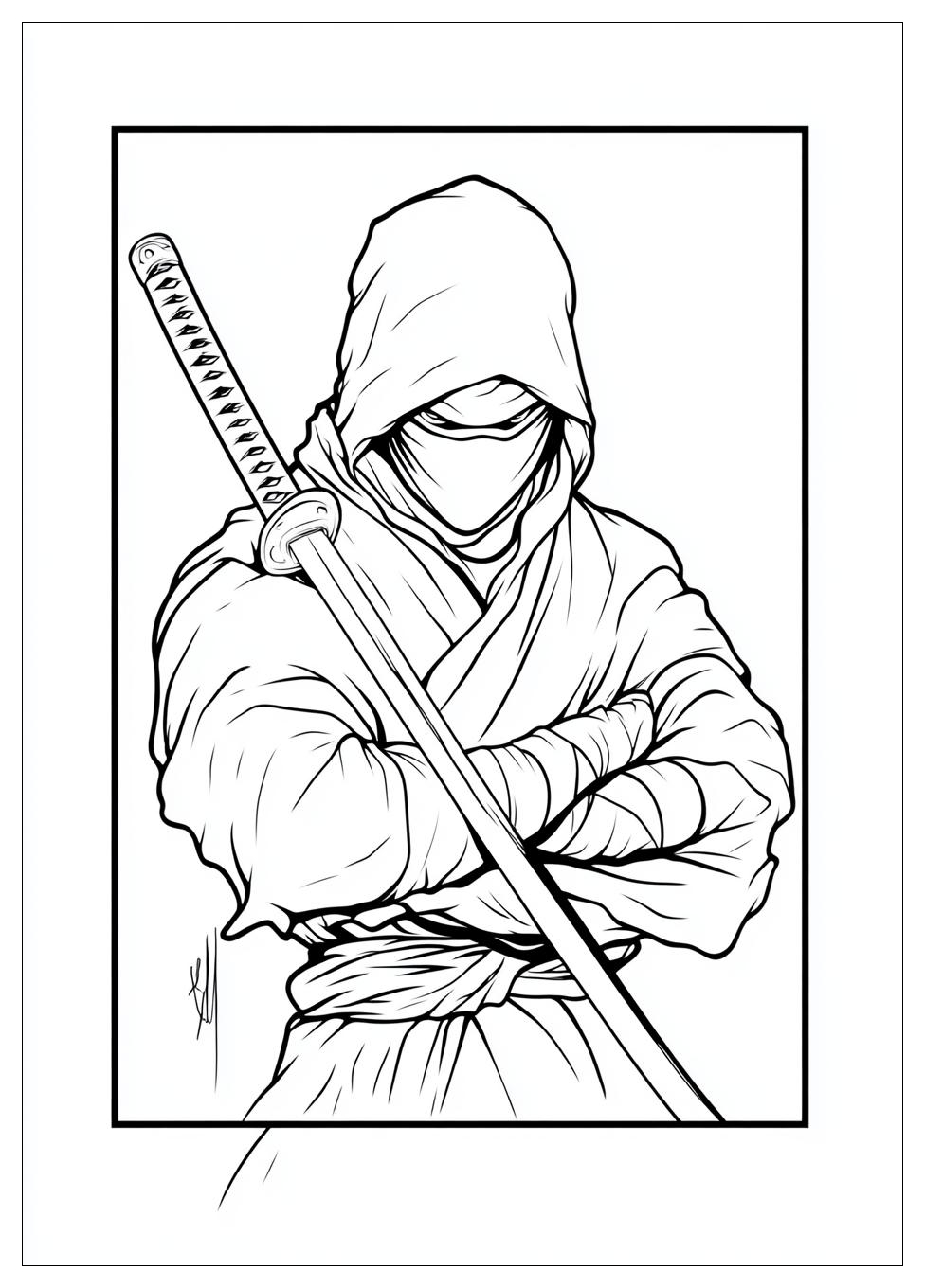 ninja_coloring_pages_20