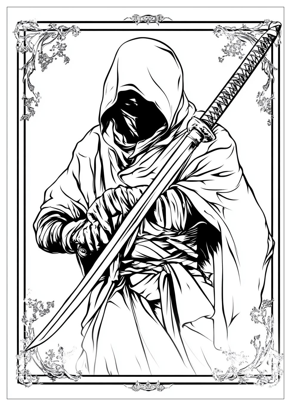 ninja_coloring_pages_23