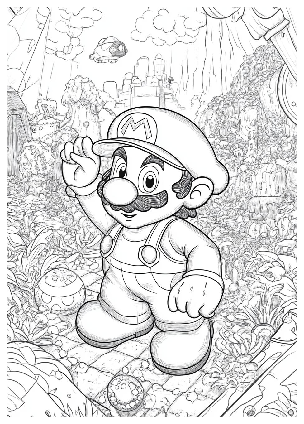 nintendo_coloring_pages_1