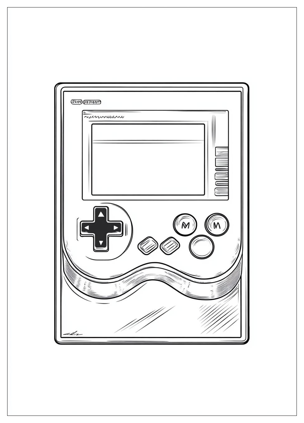 nintendo_coloring_pages_14