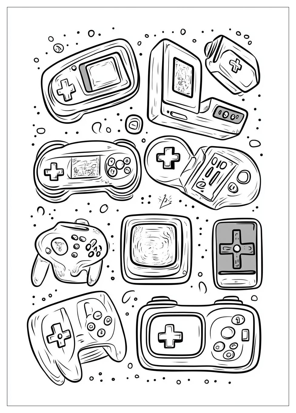 nintendo_coloring_pages_15