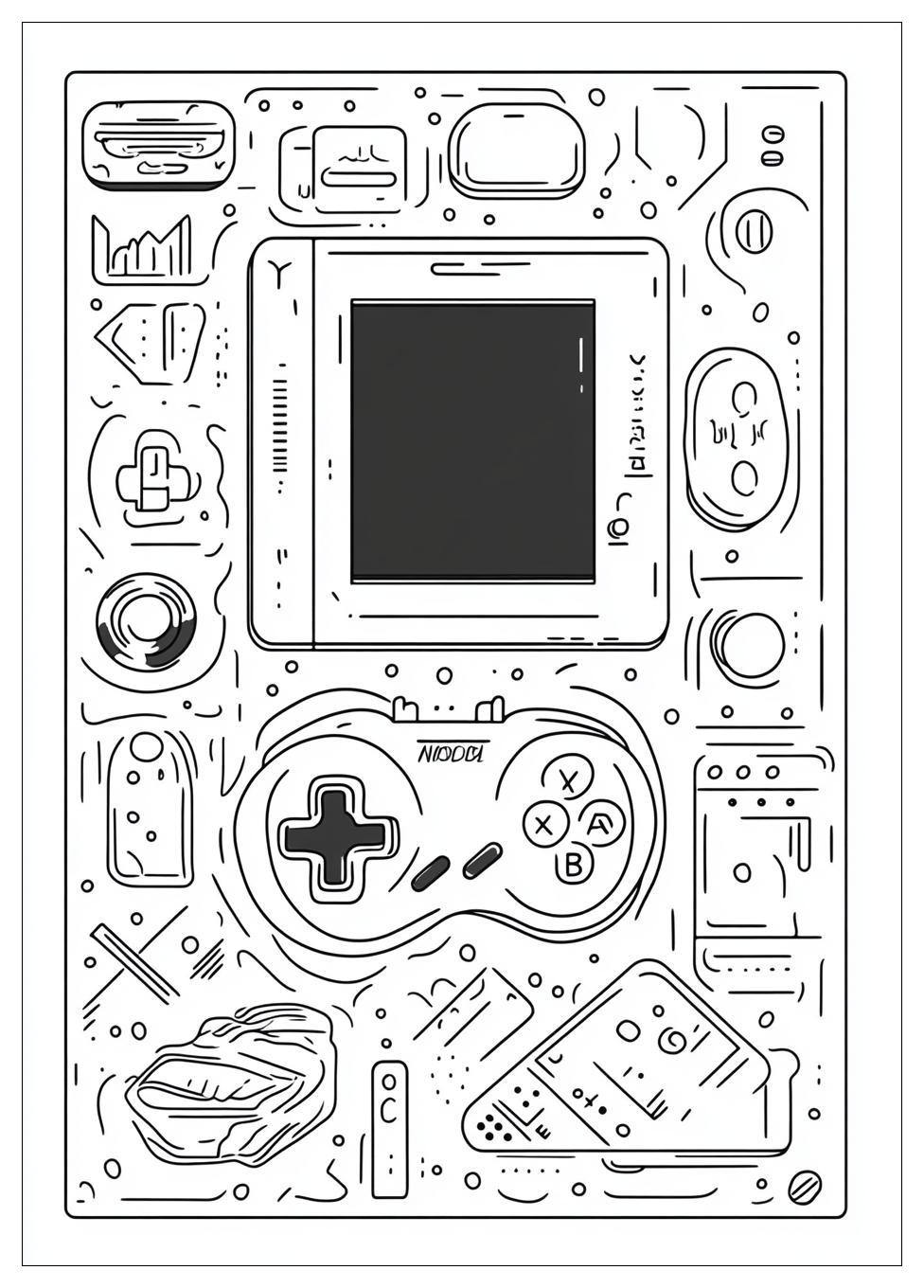 nintendo_coloring_pages_16