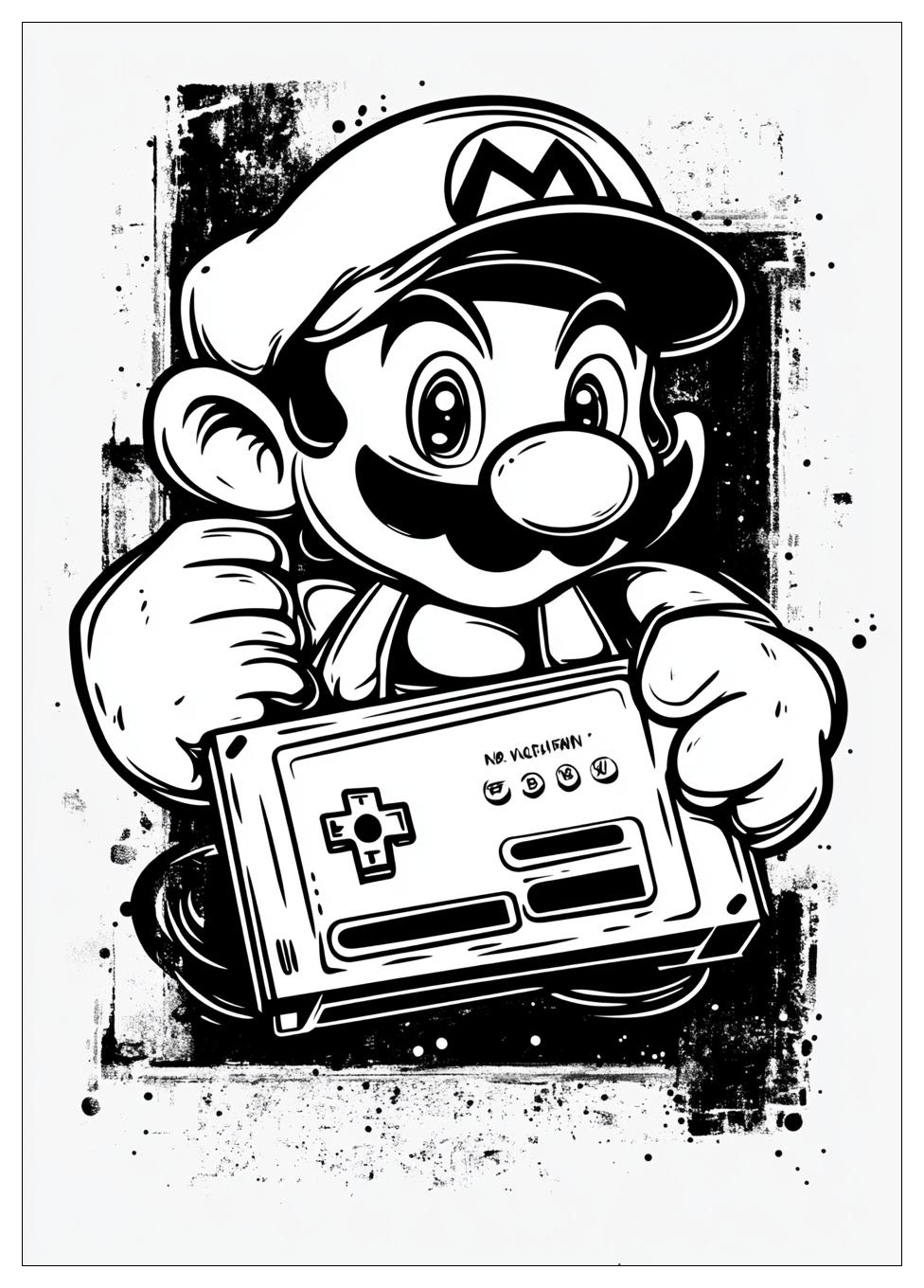 nintendo_coloring_pages_17