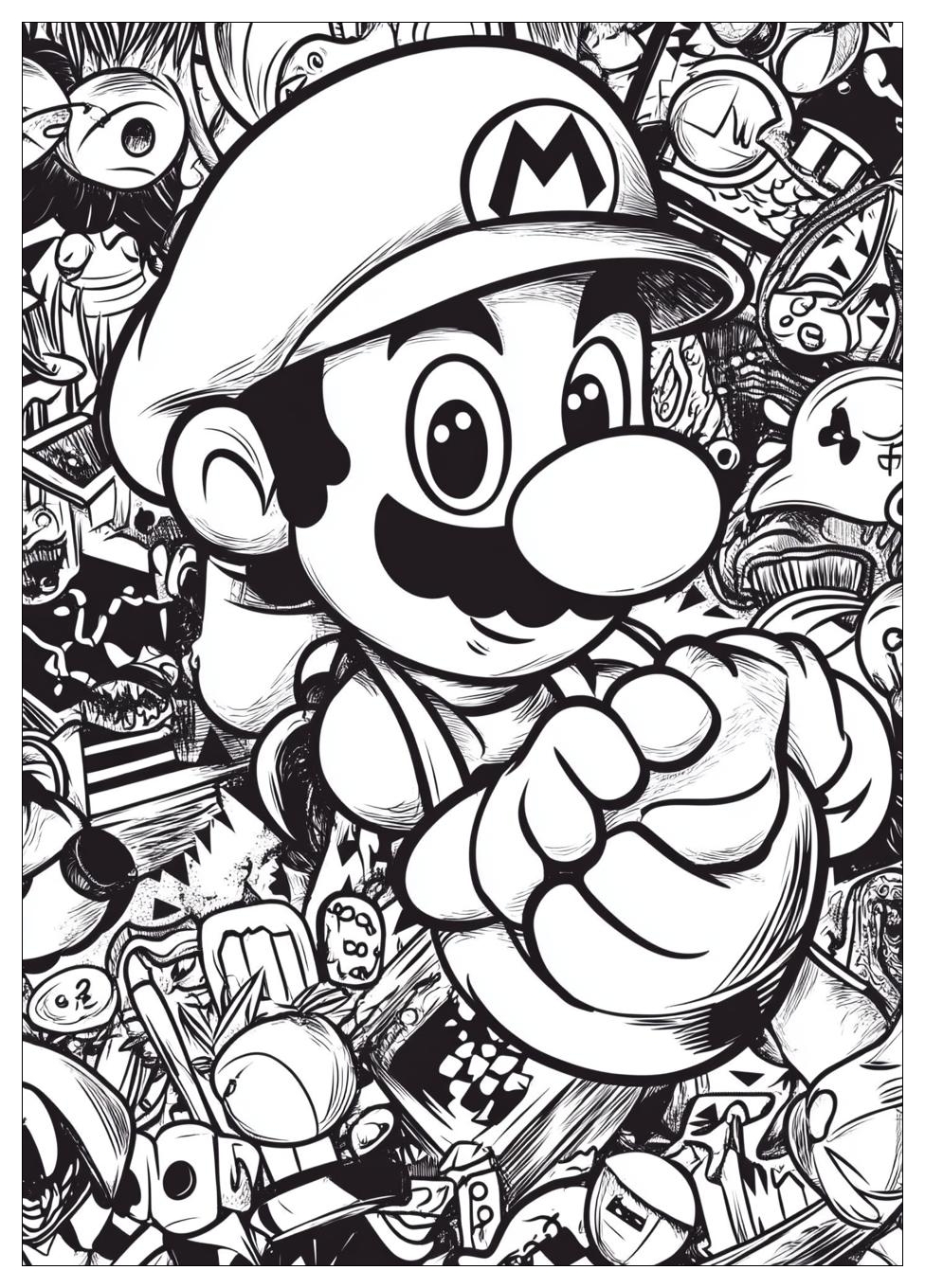 nintendo_coloring_pages_19