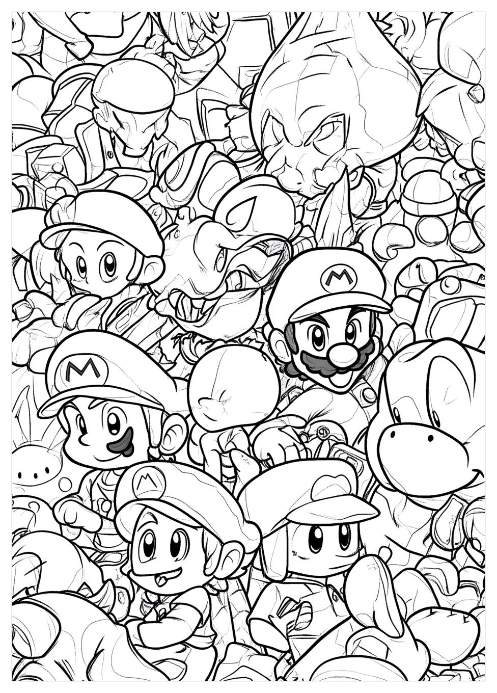 nintendo_coloring_pages_23