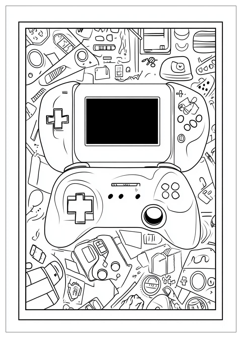 nintendo_coloring_pages_4