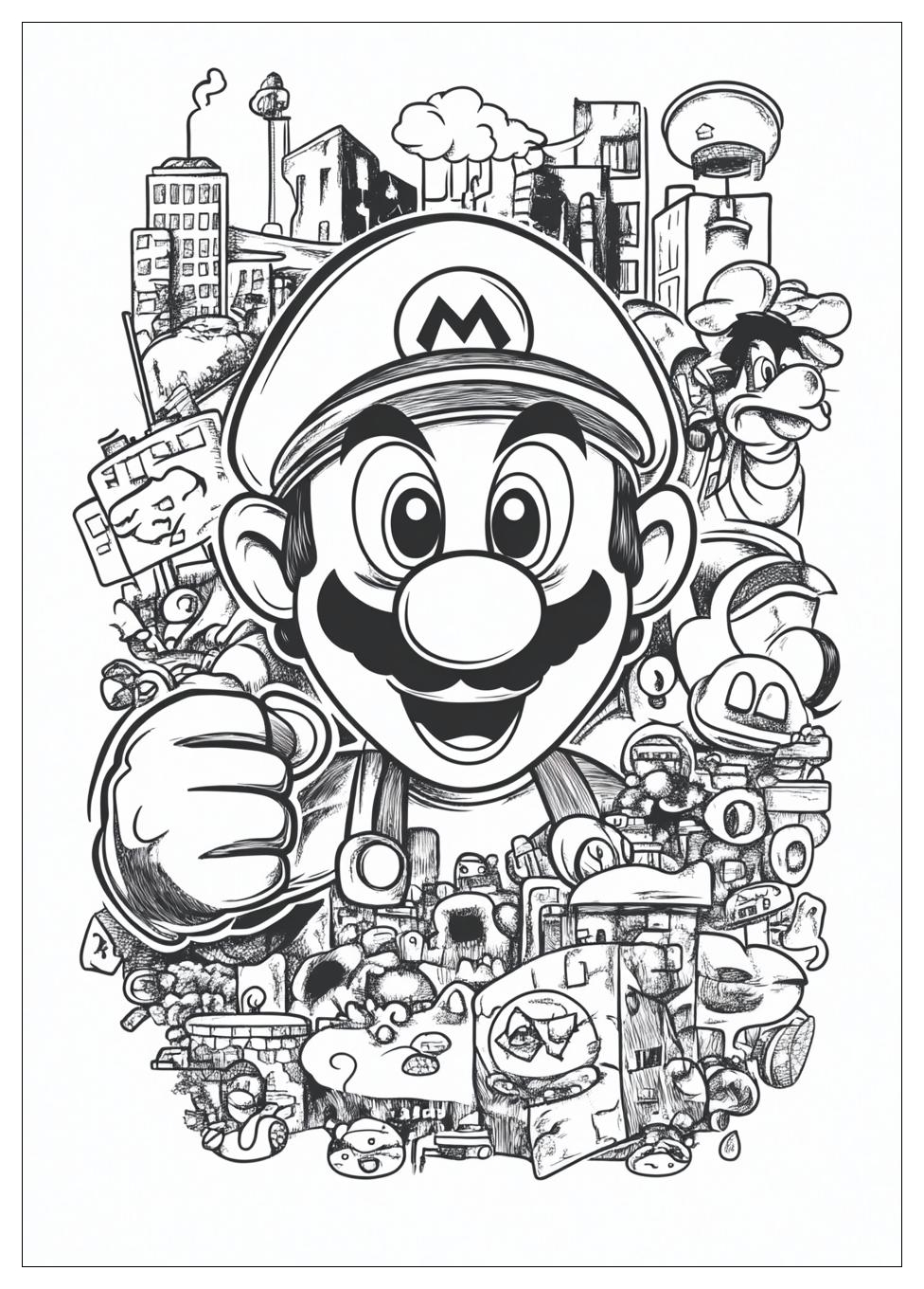 nintendo_coloring_pages_8