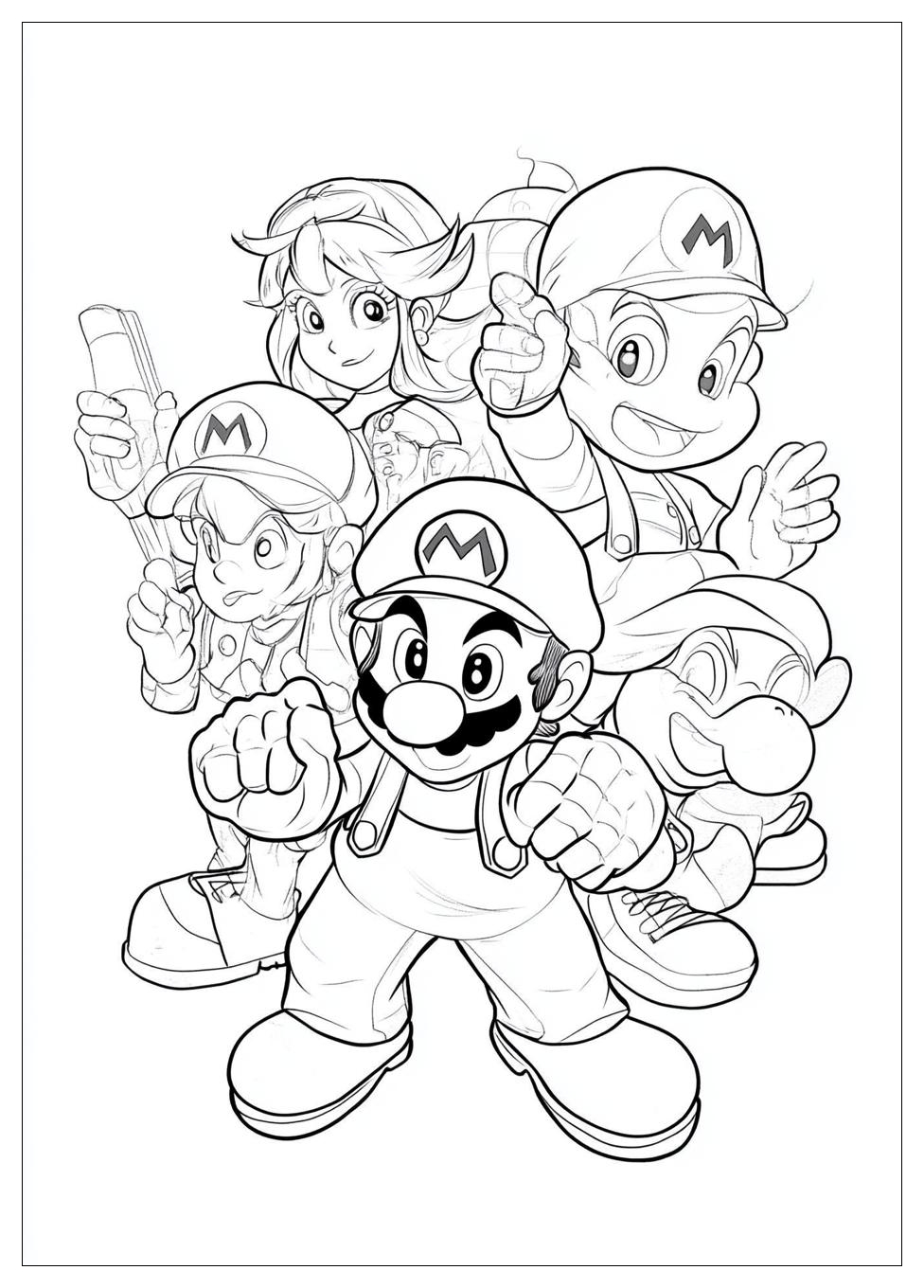 nintendo_coloring_pages_9