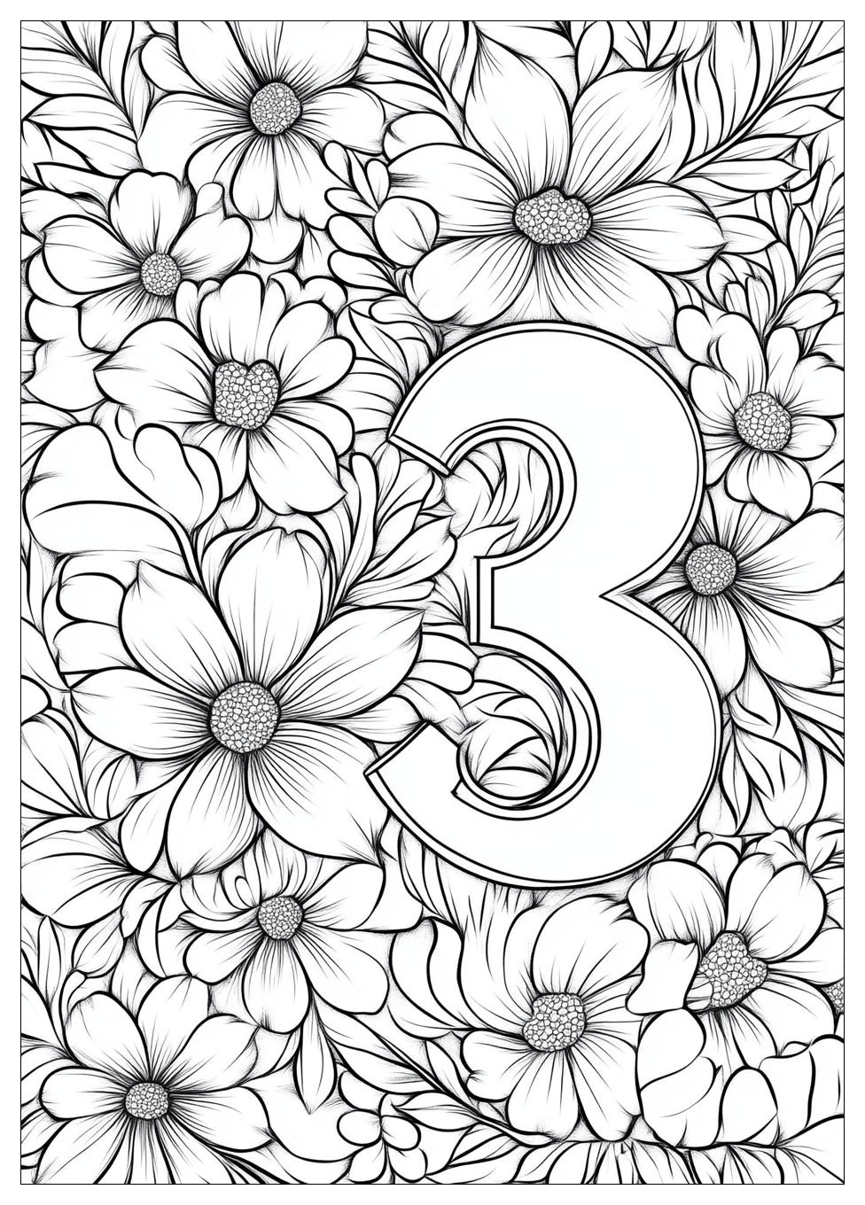 number_3_coloring_pages_22