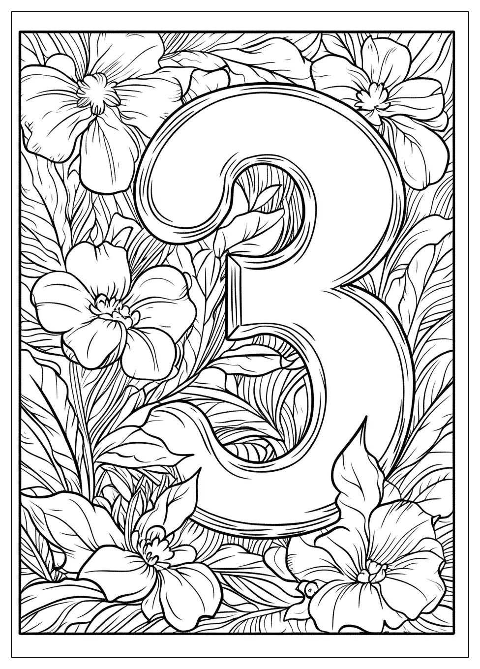 number_3_coloring_pages_23