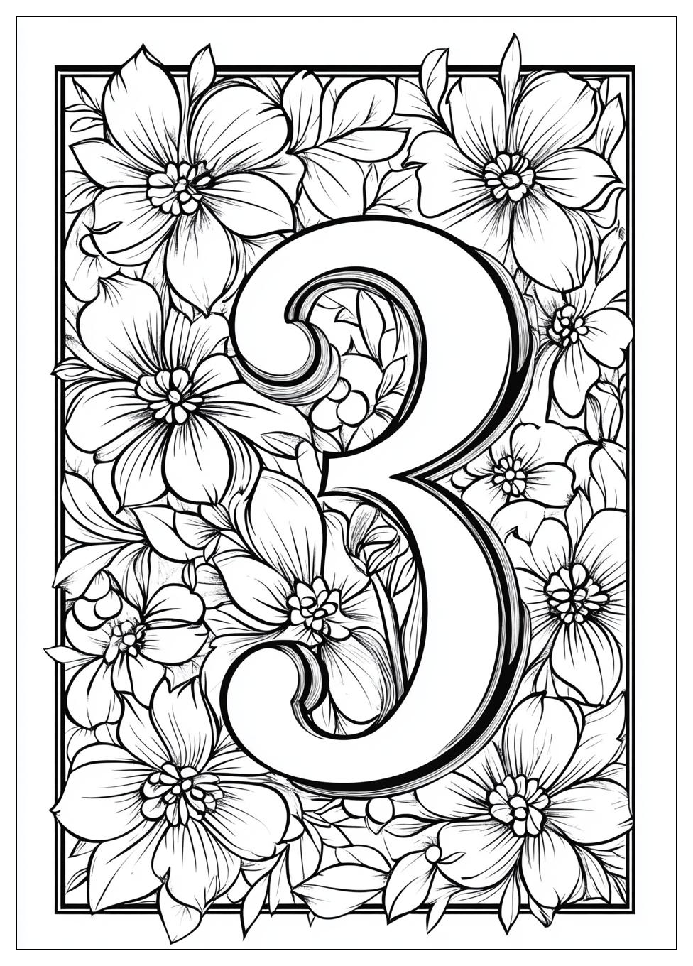 number_3_coloring_pages_24