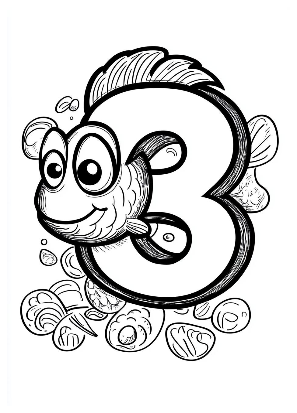 number_3_coloring_pages_4