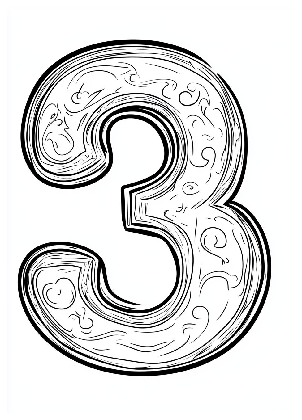 number_3_coloring_pages_5