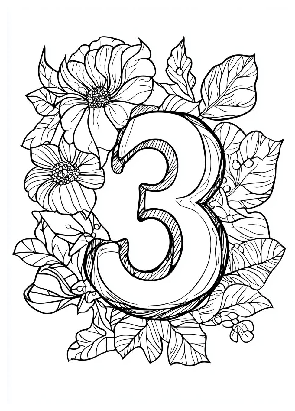 number_3_coloring_pages_8