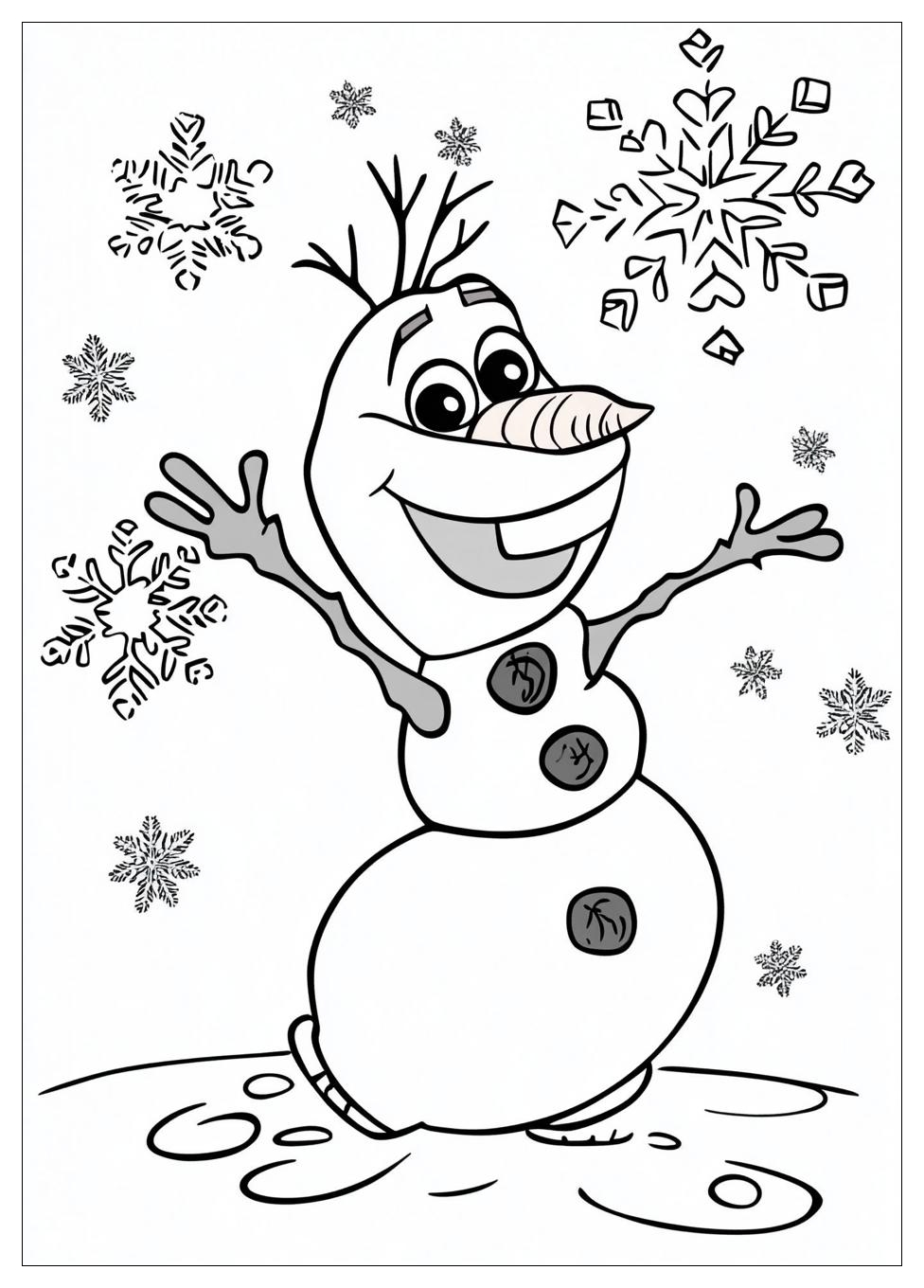 olaf_coloring_pages_10