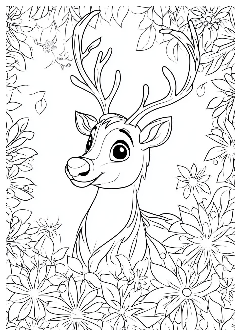 olaf_coloring_pages_3