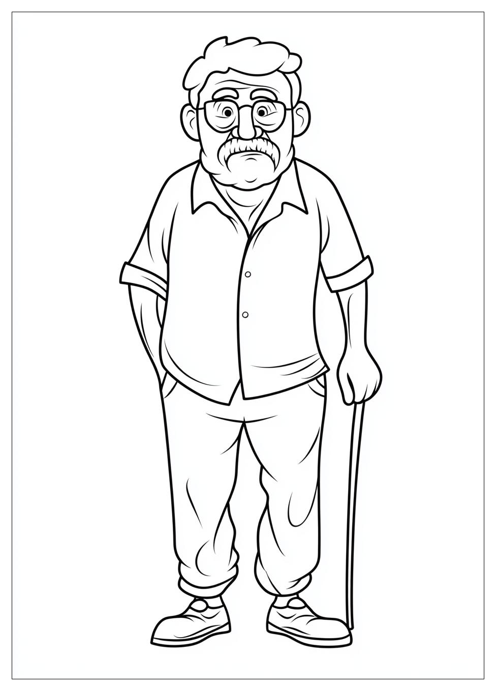 old_people_coloring_pages_1