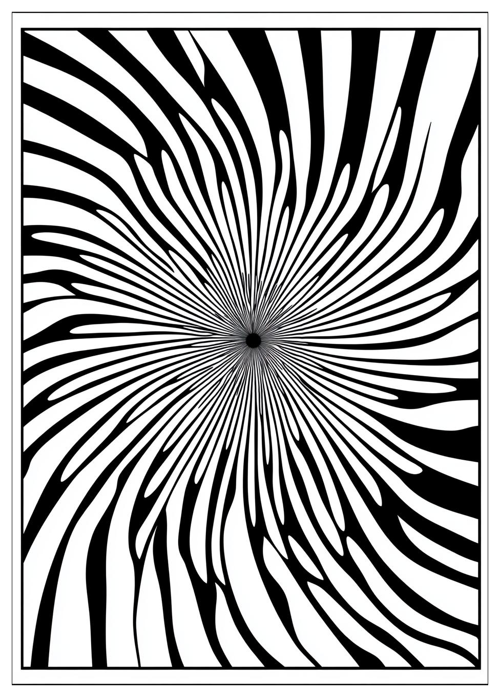 optical_illusion_coloring_pages_4