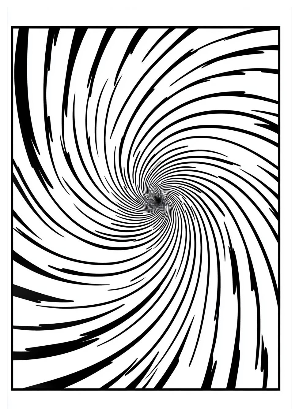 optical_illusion_coloring_pages_8