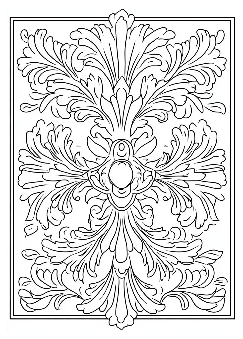 ornament_coloring_pages_23