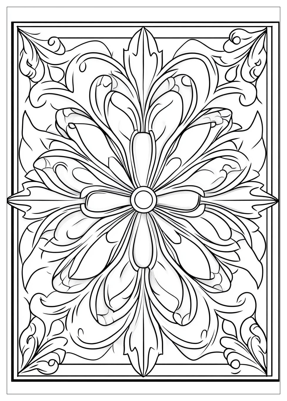 ornament_coloring_pages_24