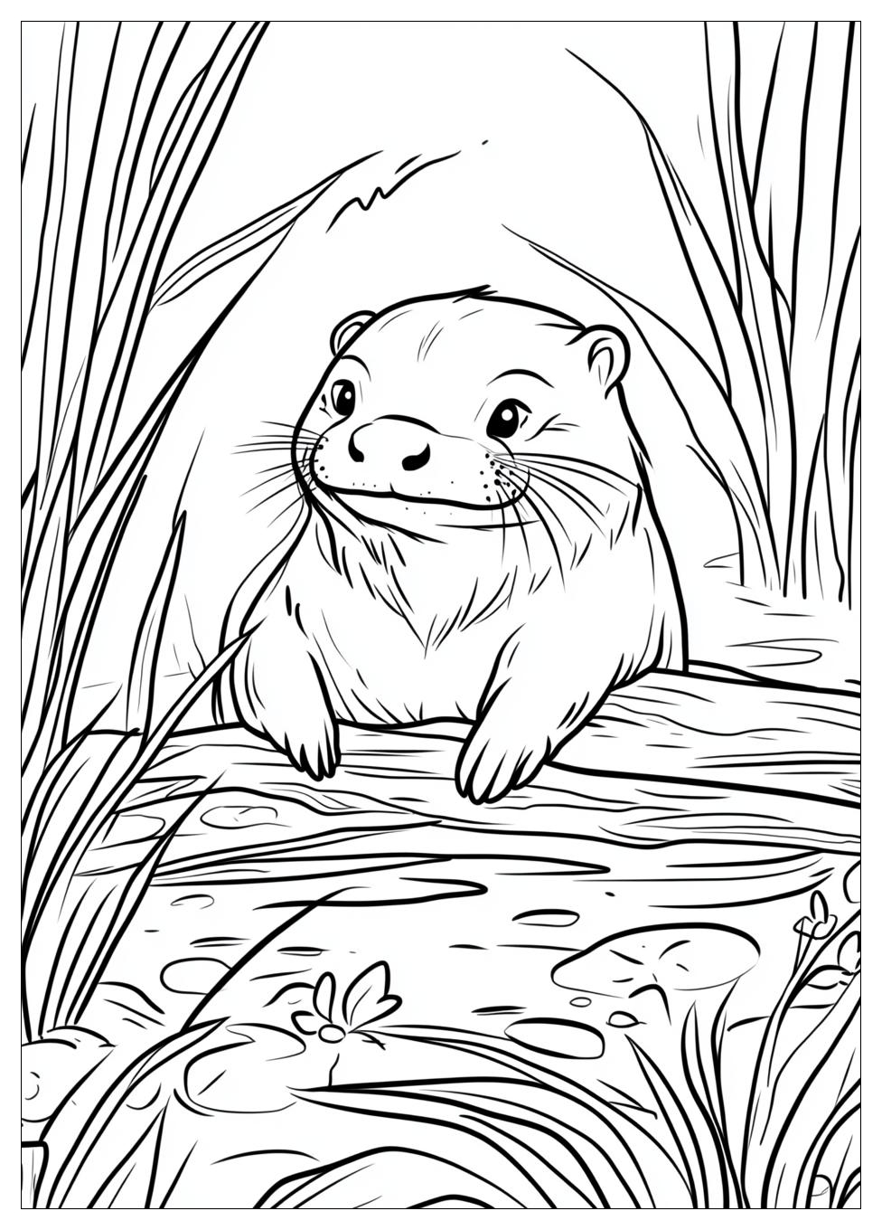 otter_coloring_pages_1