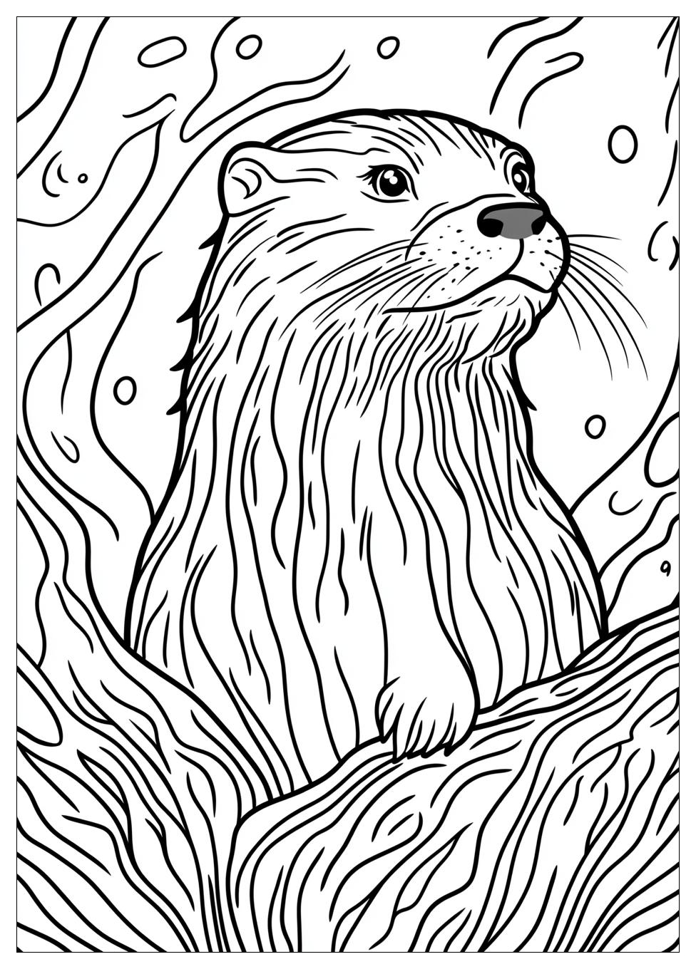 otter_coloring_pages_11