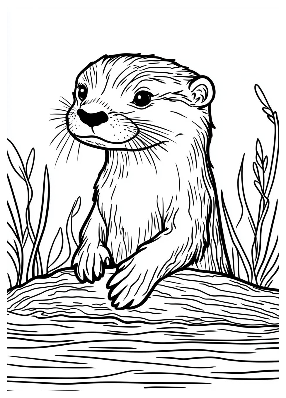 otter_coloring_pages_12