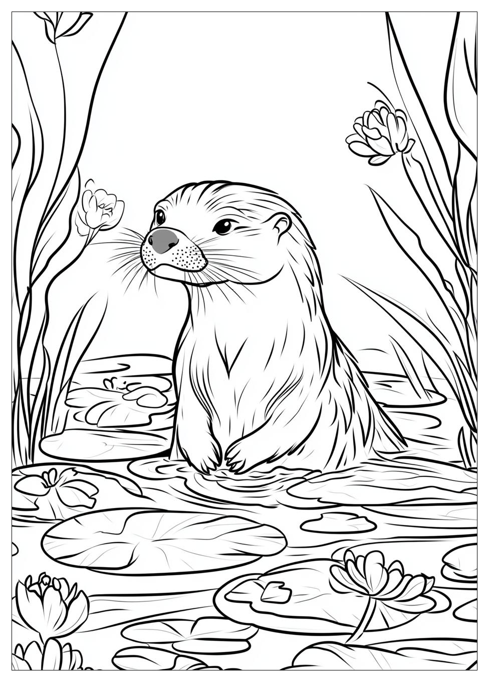 otter_coloring_pages_13