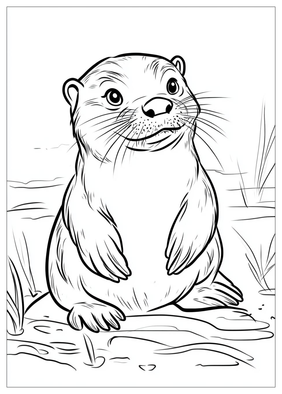 otter_coloring_pages_2