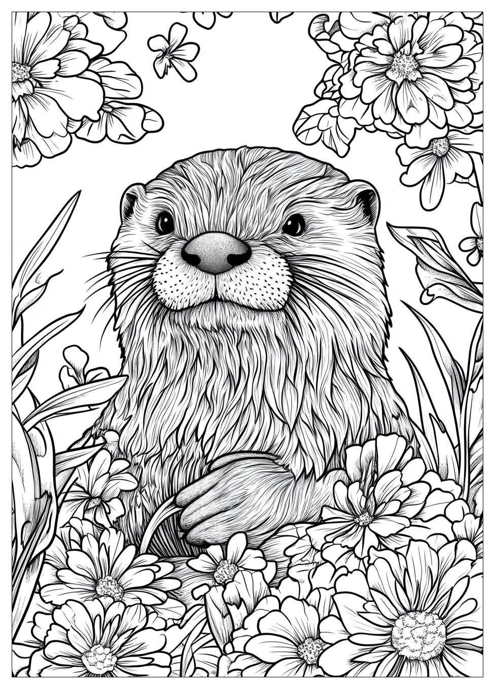 otter_coloring_pages_21