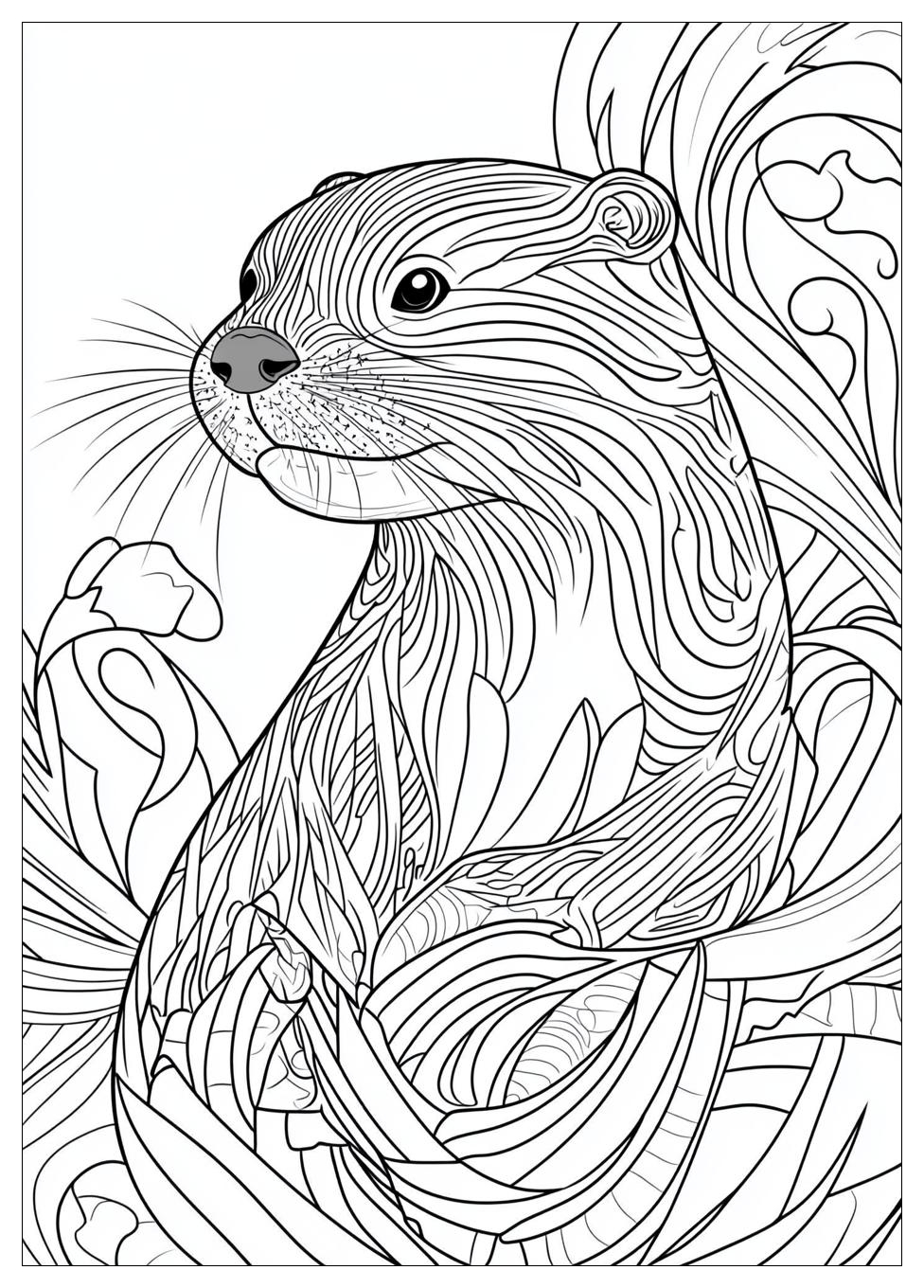 otter_coloring_pages_24