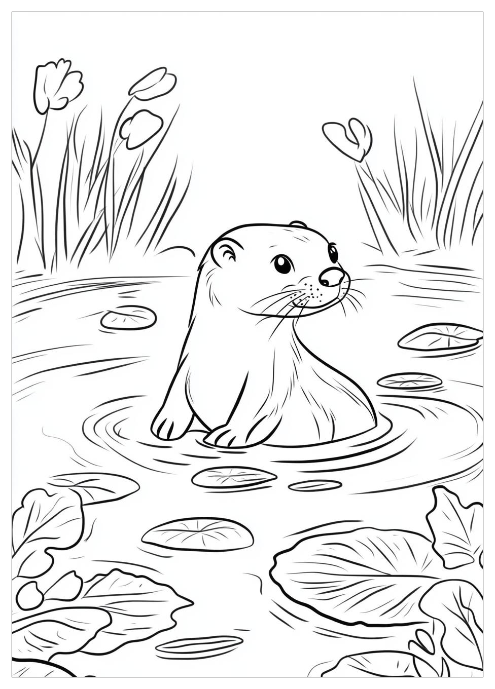 otter_coloring_pages_7