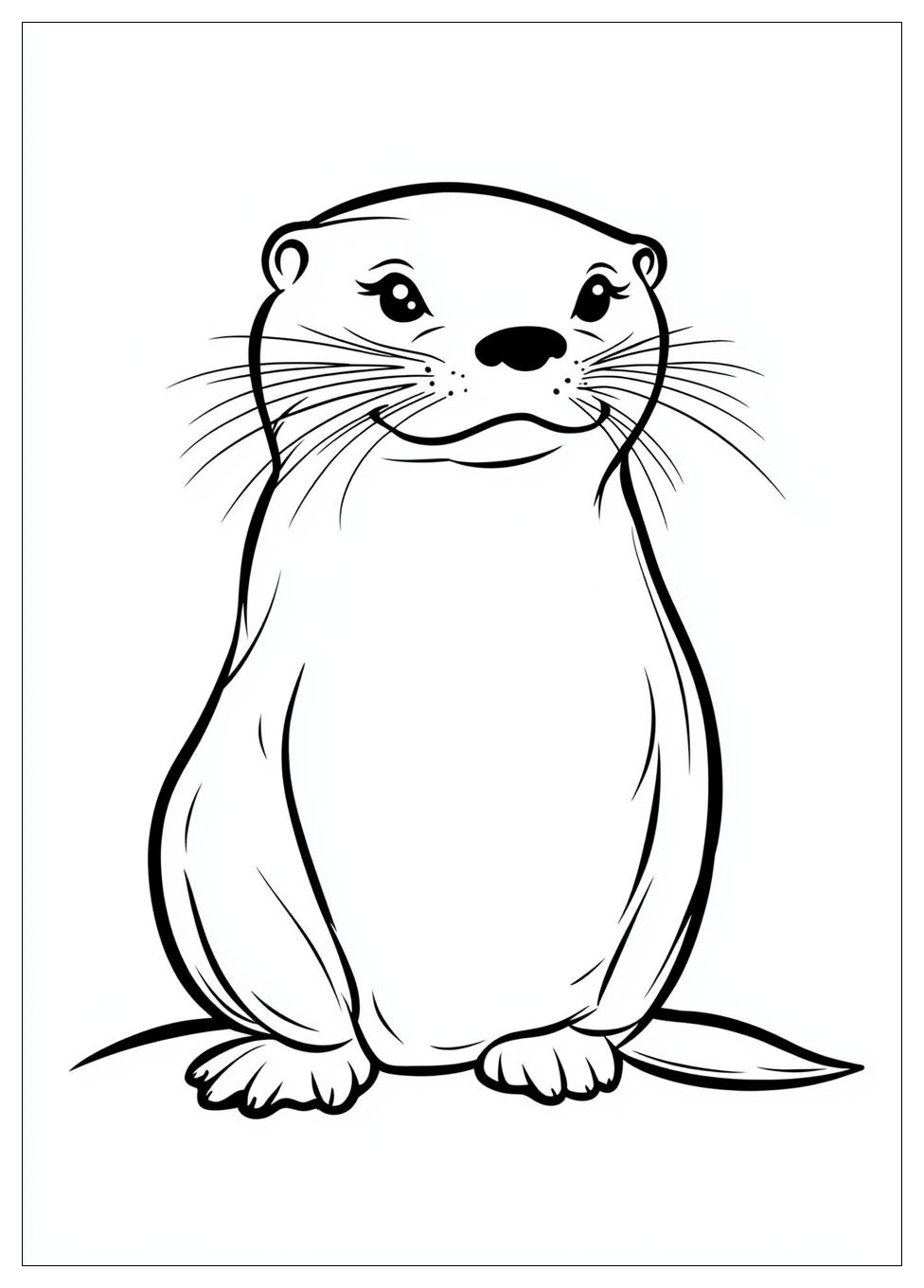 otter_coloring_pages_8