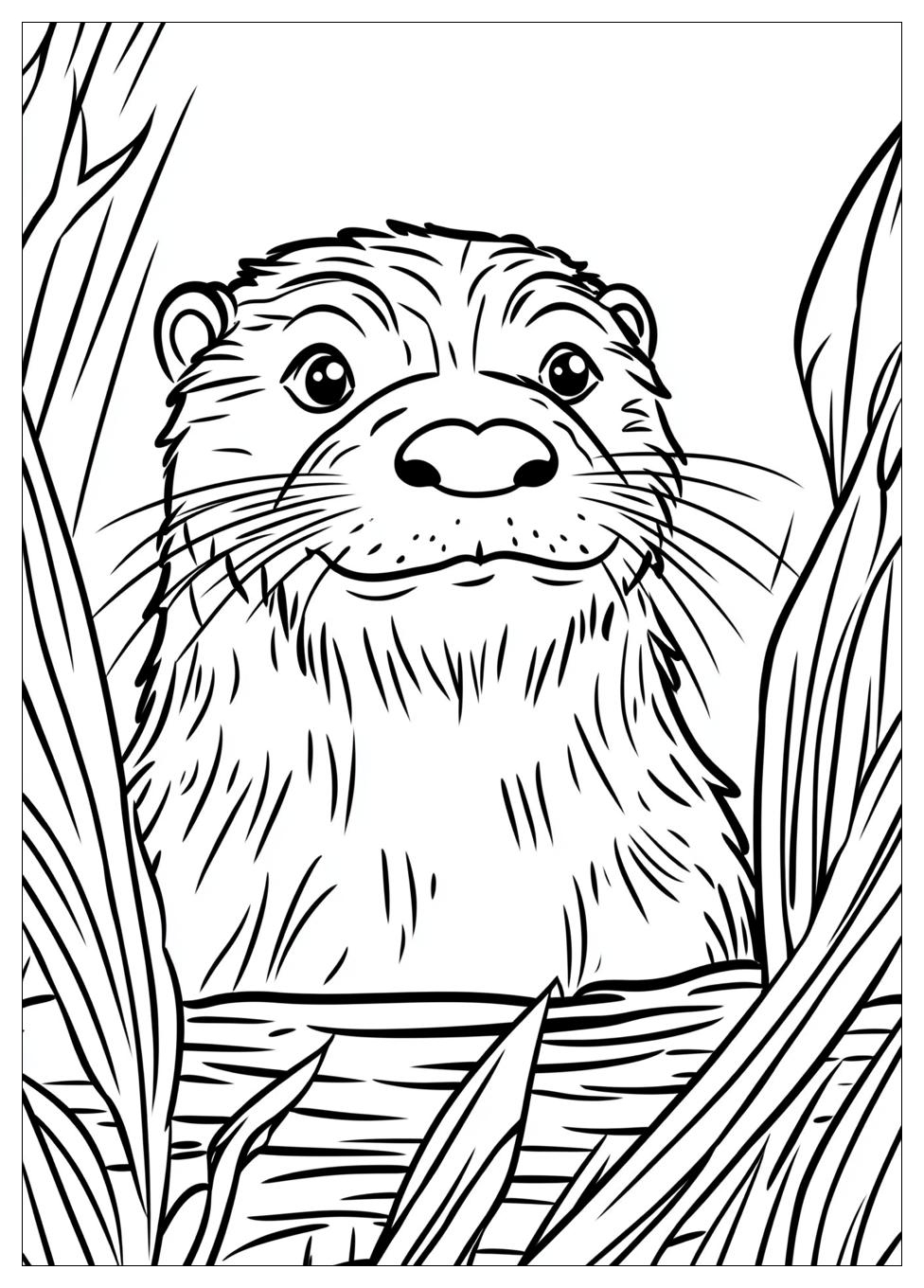 otter_coloring_pages_9