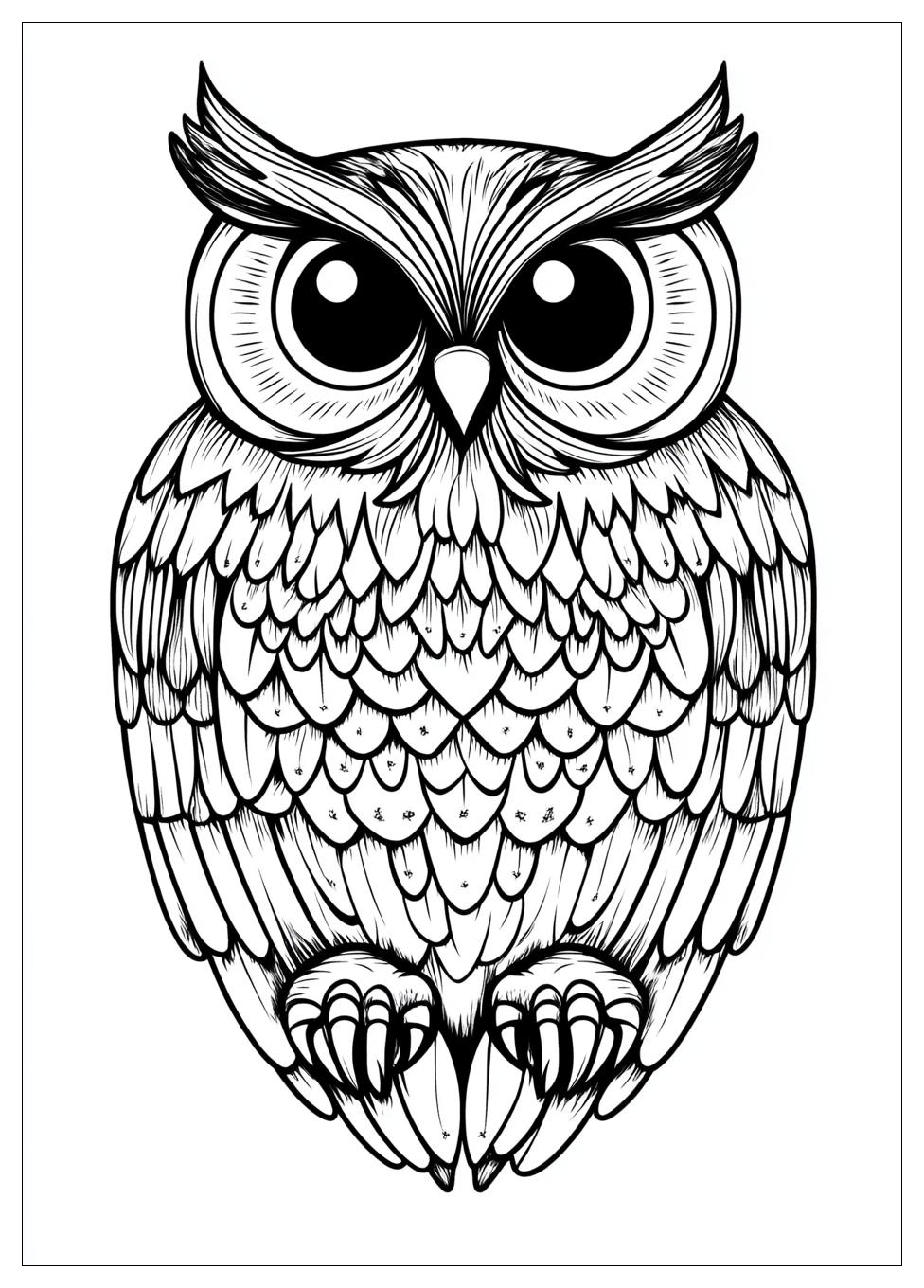 owl_coloring_pages_11