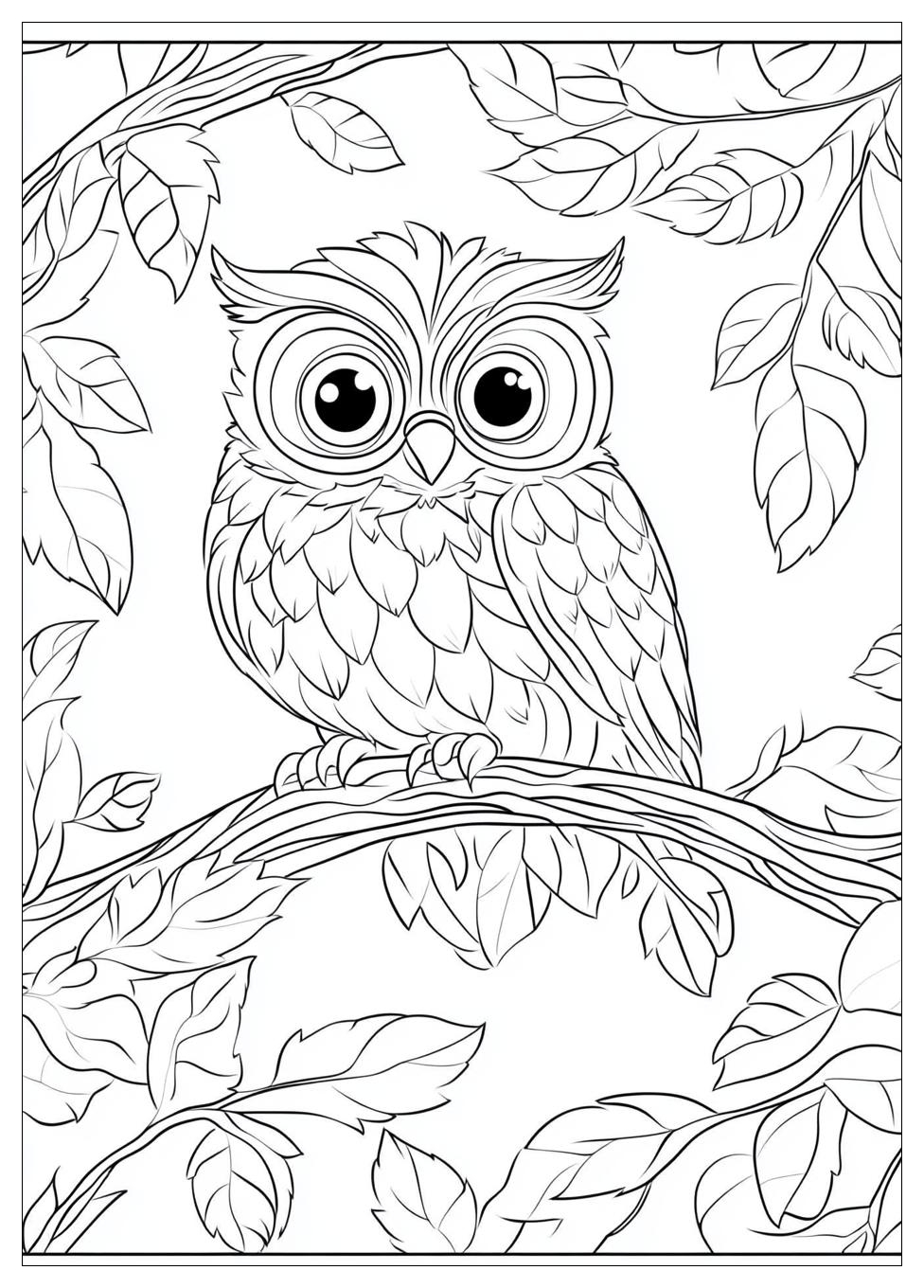 owl_coloring_pages_2